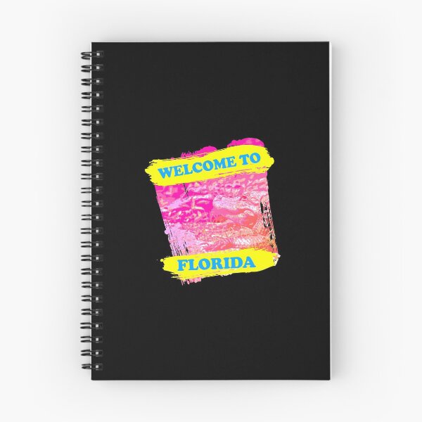 Item preview, Welcome to Florida designed and sold by Troy Green.