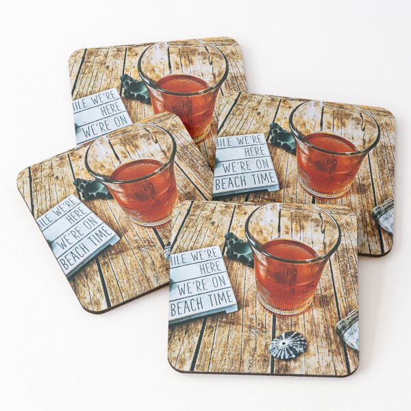 Item preview, Beach Time designed and sold by Steve Walser.