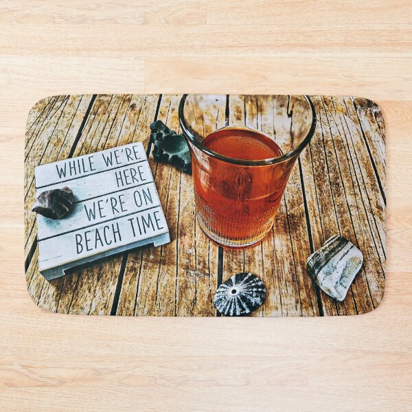 Item preview, Beach Time designed and sold by Steve Walser.