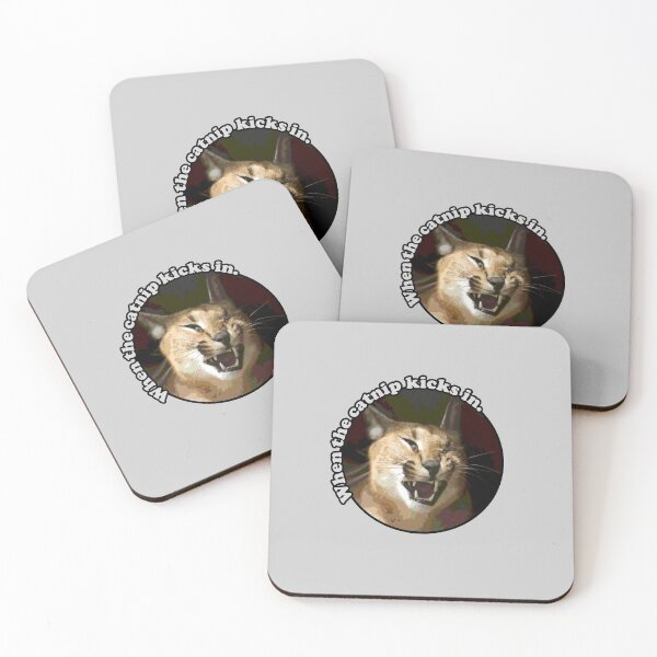 Item preview, Catnip designed and sold by Troy Green.