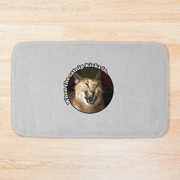 Item preview, Catnip designed and sold by Troy Green.