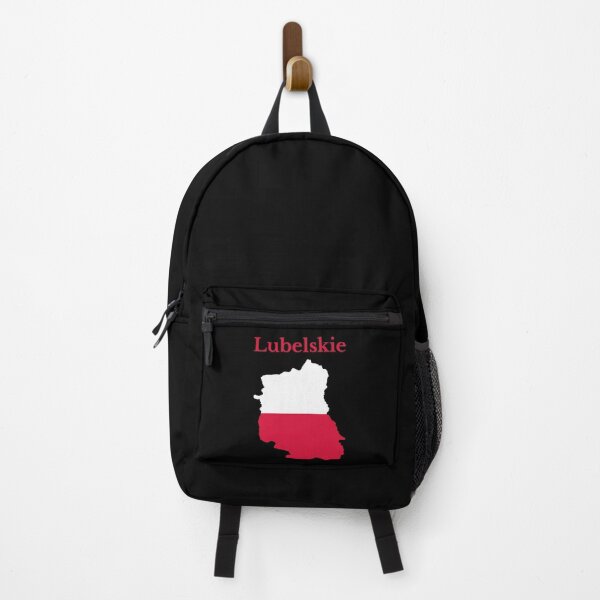 Item preview, Lublin Voivodeship Map Design, Poland designed and sold by marosharaf.