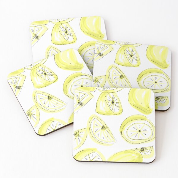 Item preview, Lemon Fun designed and sold by annagyde.