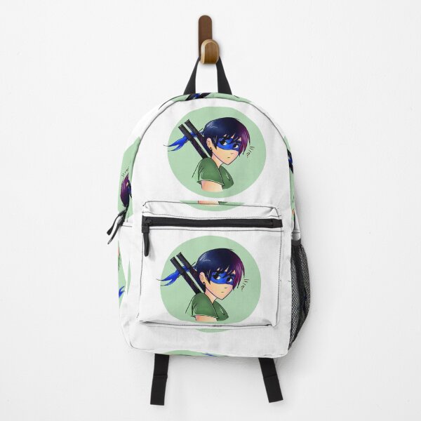 Item preview, Leo human // TMNT designed and sold by sonoyang.