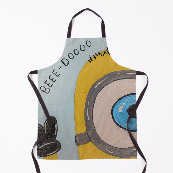Item preview, minion commission designed and sold by Creative KICK.
