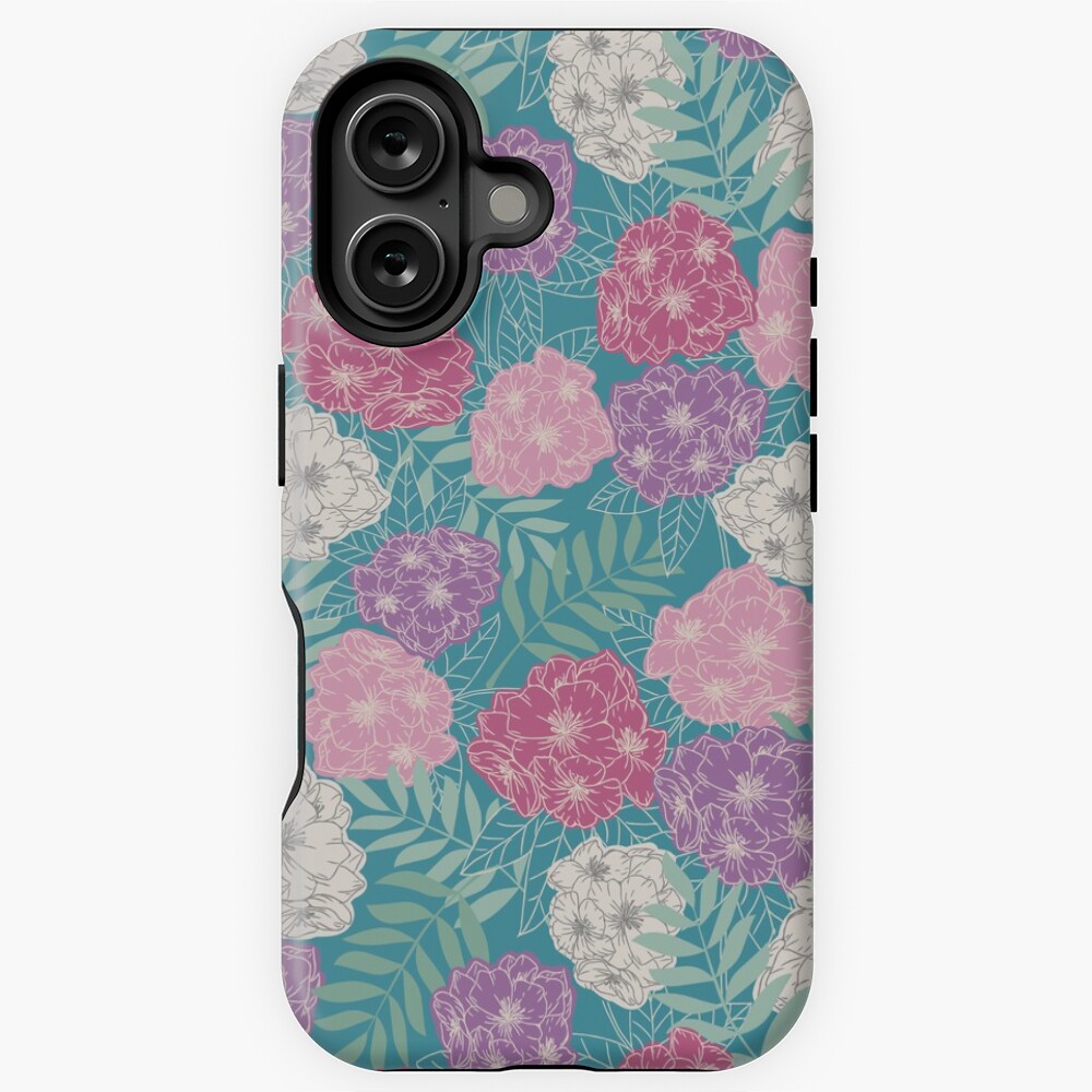 Item preview, iPhone Magsafe Tough Case designed and sold by lauramaxwell.