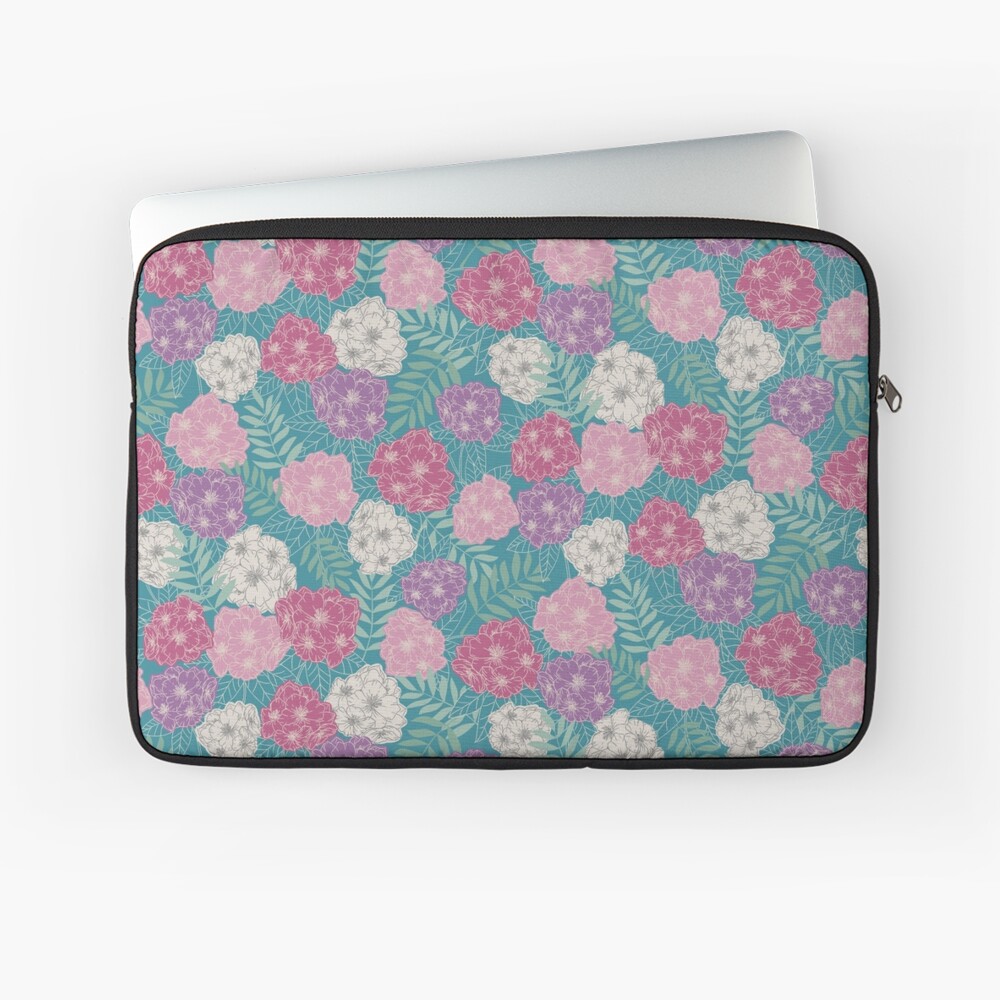 Item preview, Laptop Sleeve designed and sold by lauramaxwell.