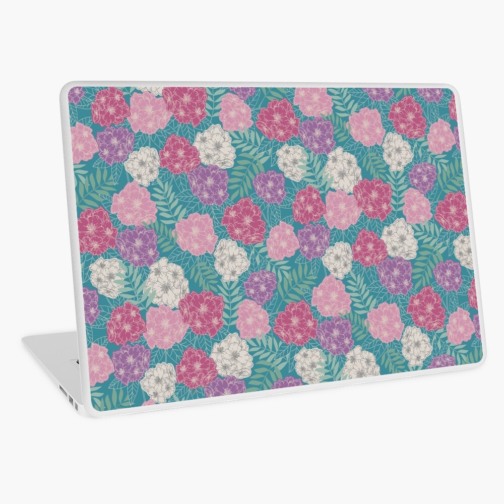 Item preview, Laptop Skin designed and sold by lauramaxwell.
