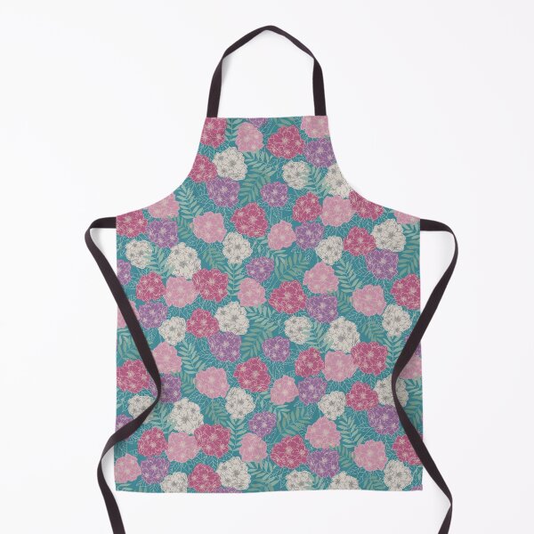 Item preview, Rhododendron Pattern designed and sold by Laura Maxwell.