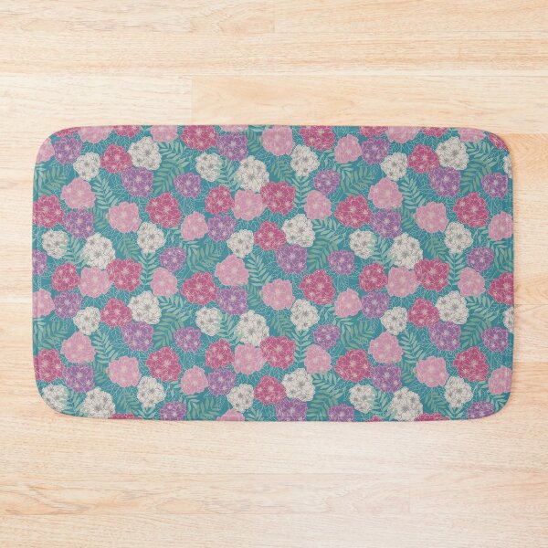 Item preview, Rhododendron Pattern designed and sold by Laura Maxwell.