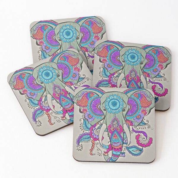 Item preview, SAVE THE ELEPHANTS designed and sold by Creative KICK.