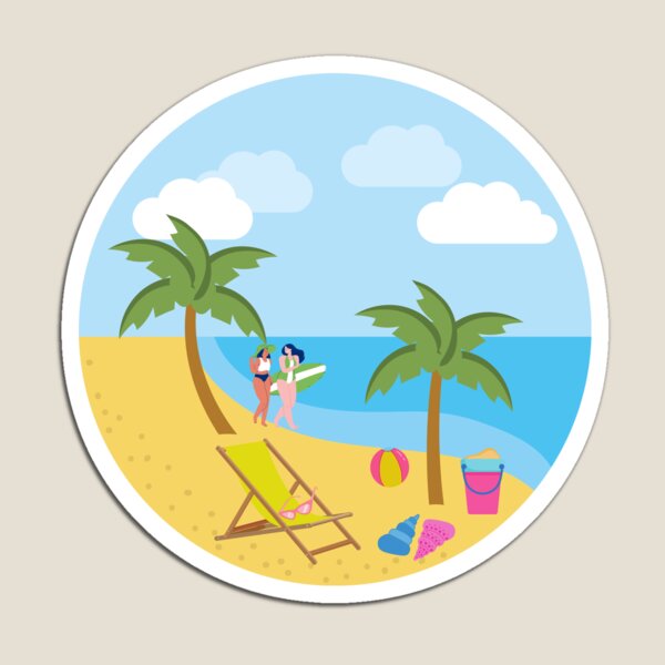 Item preview, Summer designs designed and sold by GEWINN.