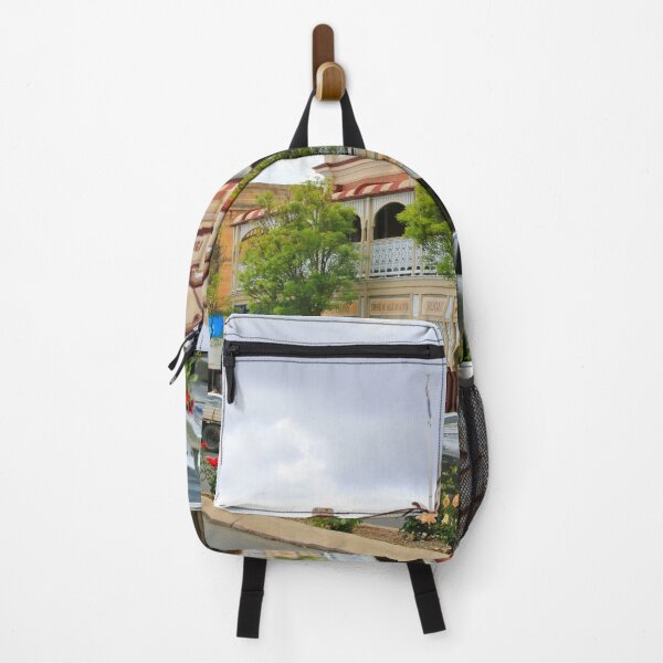 Item preview, Warwick, Queensland, Australia, main street designed and sold by FranWest.