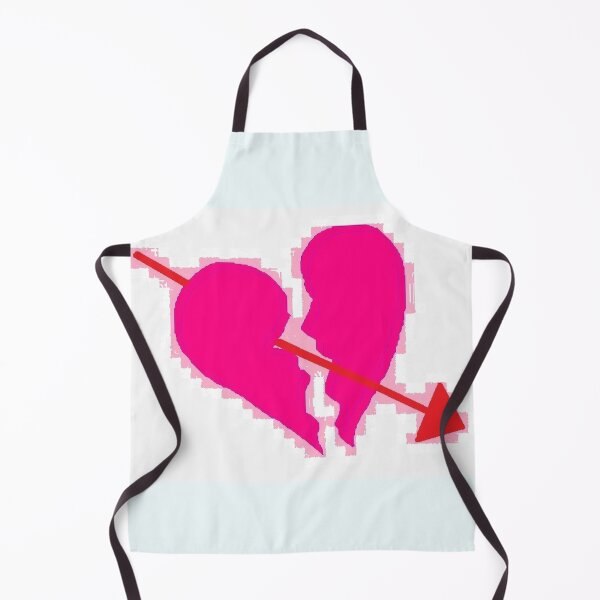 Item preview, Broken Heart designed and sold by ArtsyStylezz.