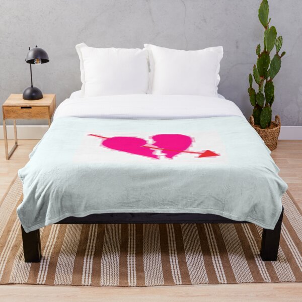 Item preview, Broken Heart designed and sold by ArtsyStylezz.