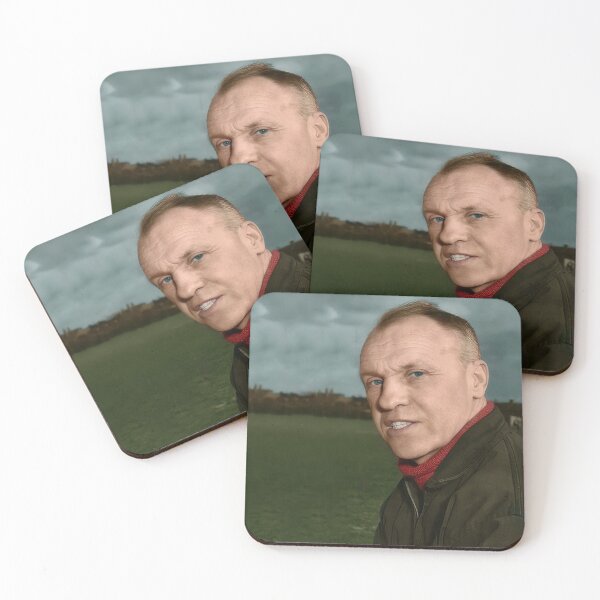 Item preview, He came from Glenbuck designed and sold by AndythephotoDr.