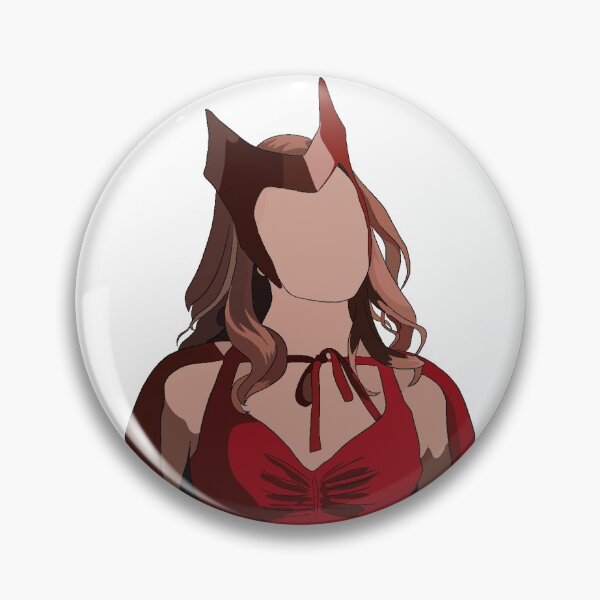 Item preview, Halloween Wanda episode 6 designed and sold by gofundme.