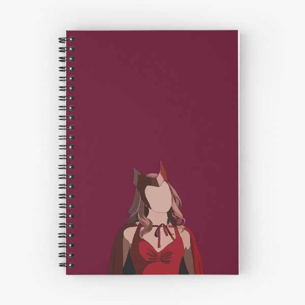 Item preview, Halloween Wanda episode 6 designed and sold by gofundme.