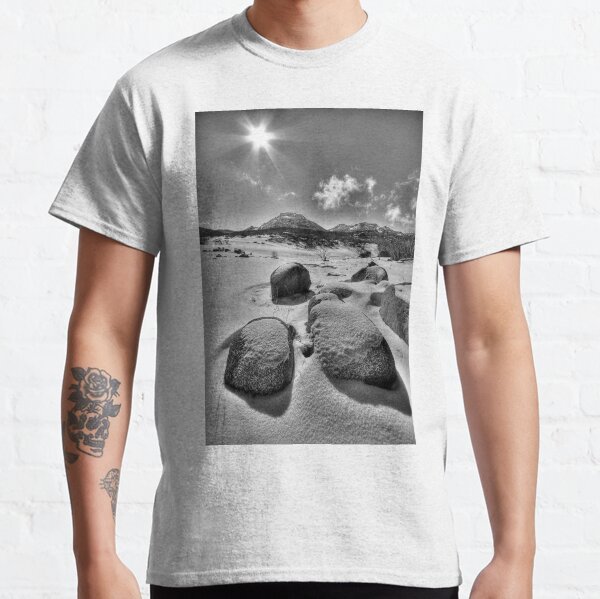 Item preview, Winter, Mount Buffalo Plateau designed and sold by Kevin McGennan.