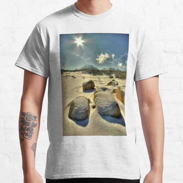 Item preview, Winter, Mount Buffalo Plateau designed and sold by Kevin McGennan.