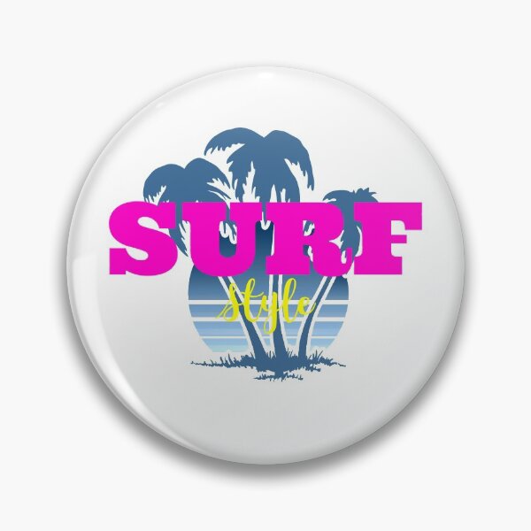 Item preview, Surf Style designed and sold by YousefMarei.