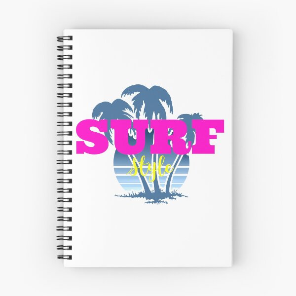 Item preview, Surf Style designed and sold by YousefMarei.