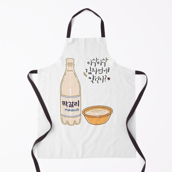 Item preview, Makgeolli designed and sold by pure-ho.