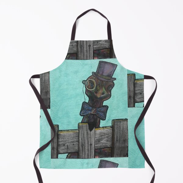 Item preview, Groovy George  designed and sold by Artladyjen.