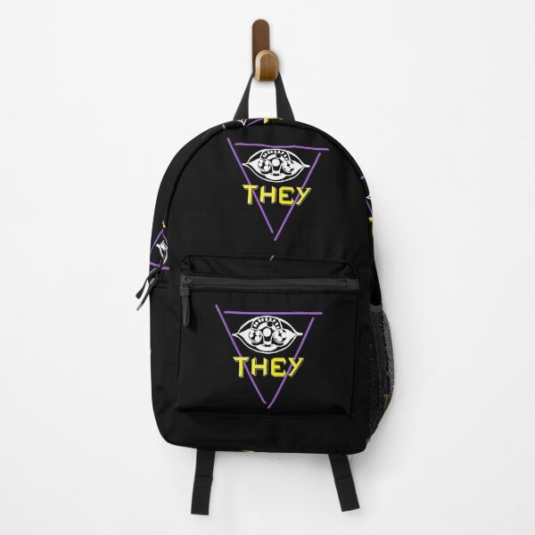 Item preview, They Chaos  designed and sold by TastyCrisps.