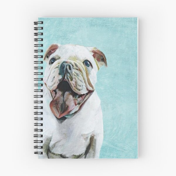 Item preview, Bulldog designed and sold by Amy Matson.