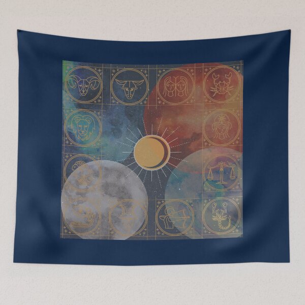 Item preview, Astrologic designed and sold by sudenurzuhre.
