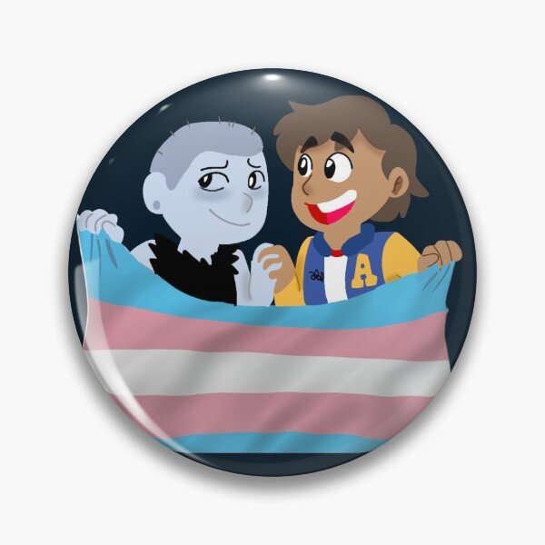 Item preview, Trans rights are Lake rights designed and sold by dragon22551.