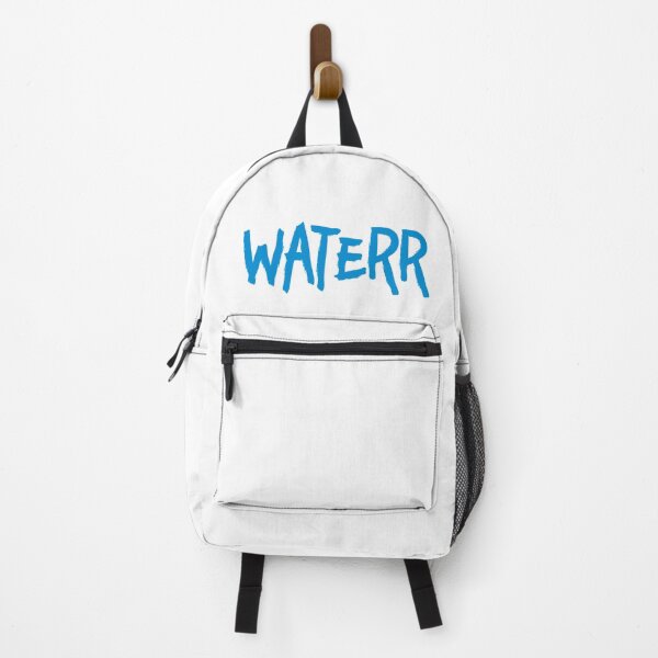 Item preview, SkiMask the Slump god "Waterr" designed and sold by Kloutshop.