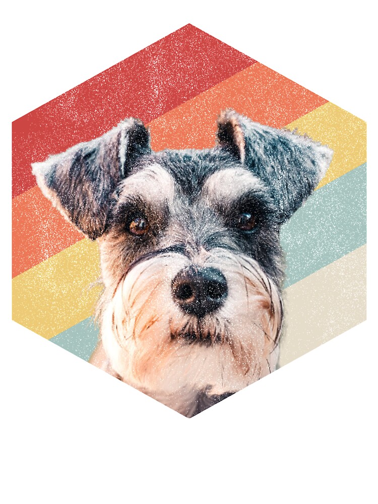 Schnauzer dog outlet gifts