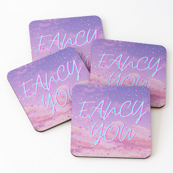 Item preview, FANCY YOU- Pink/ Purple designed and sold by Nishinoyaoyaoya.