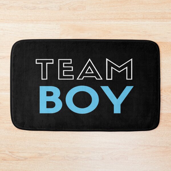Item preview, team boy for teams and friends  designed and sold by shakespear2.