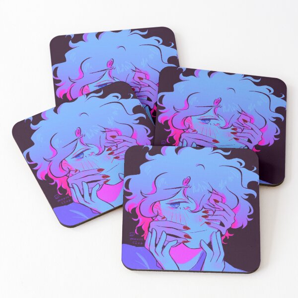 Item preview, neon nagito designed and sold by mousec1ub.