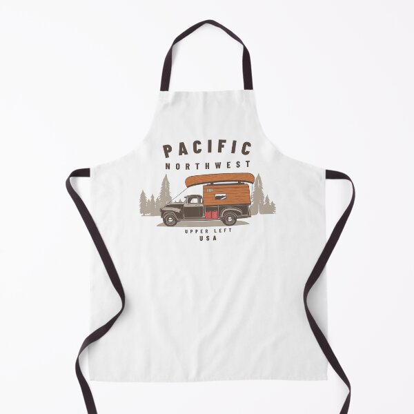 Item preview, Pacific Northwest designed and sold by happysquatch.