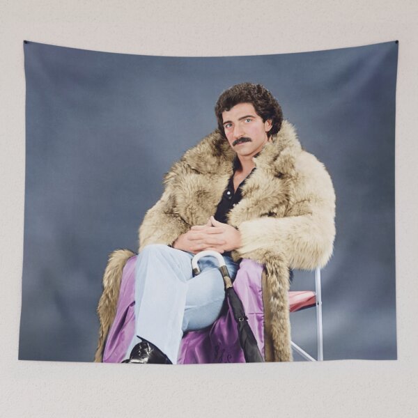 Item preview, Souness fashion icon designed and sold by AndythephotoDr.