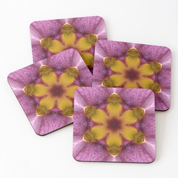 Item preview, Kaleidoscopic Nature 00197 designed and sold by CleanWIP.