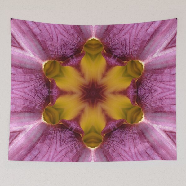 Item preview, Kaleidoscopic Nature 00197 designed and sold by CleanWIP.