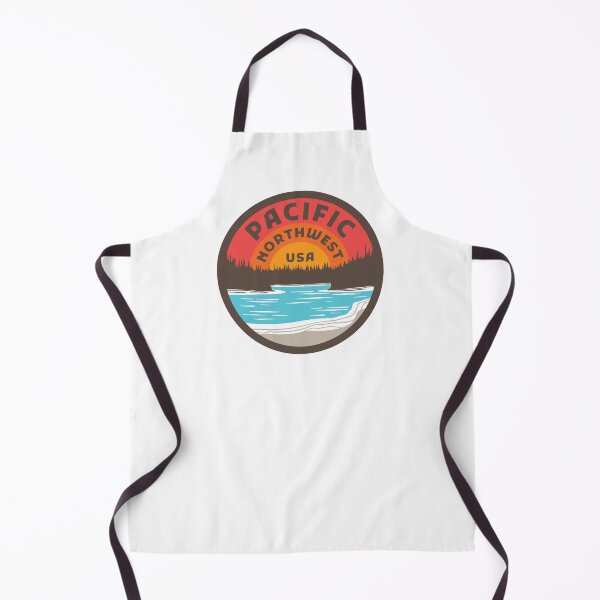 Item preview, Pacific Northwest designed and sold by happysquatch.