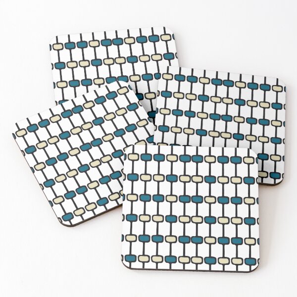 Item preview, Mid-Century Modern Art 3.0 designed and sold by Old Urban Farmhouse Design Studio.