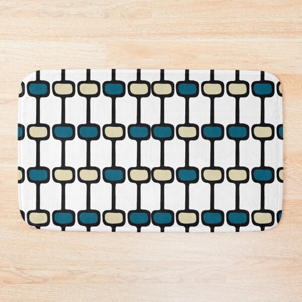 Item preview, Mid-Century Modern Art 3.0 designed and sold by Old Urban Farmhouse Design Studio.