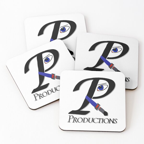 Item preview, PRP Logo (Doodle-Style) designed and sold by PassRestProd.