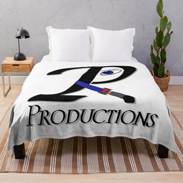Item preview, PRP Logo (Doodle-Style) designed and sold by PassRestProd.