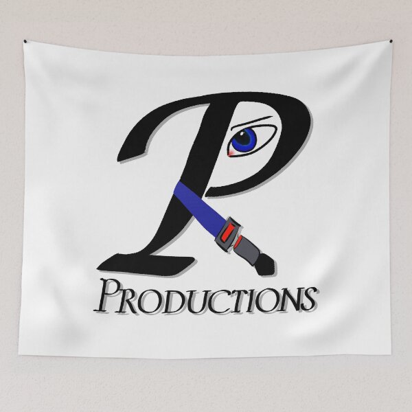 Item preview, PRP Logo (Doodle-Style) designed and sold by PassRestProd.