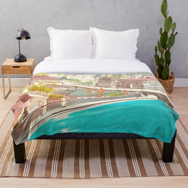 Item preview, Paris Bridge designed and sold by RoyalNadja.