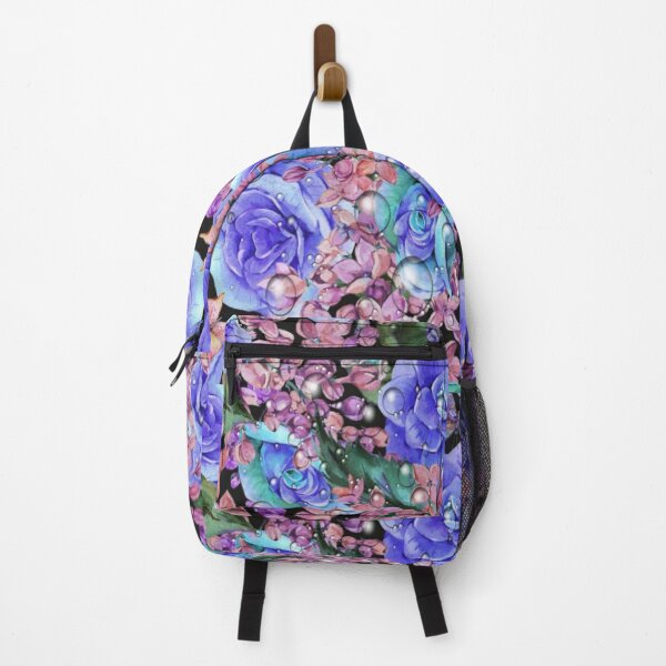 Item preview, Colourful Flowers designed and sold by Zareen Sayyed.