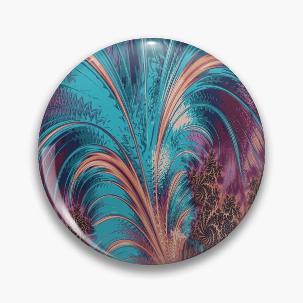 Item preview, FEATHER1 by Bruce Ashman Baker designed and sold by Bruce ALMIGHTY Baker.